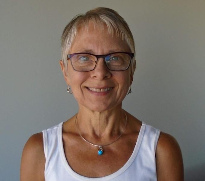 Roberta K. Erickson